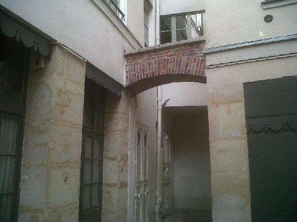 Walking / Promenade 3