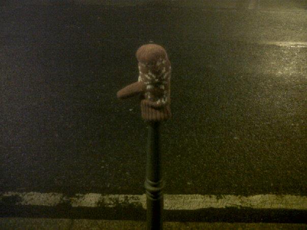 If you’re thinking of a police story / Si vous pensez à une histoire policière 4-1