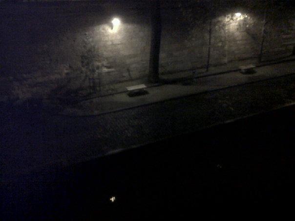 If you’re thinking of a police story / Si vous pensez à une histoire policière 7-1