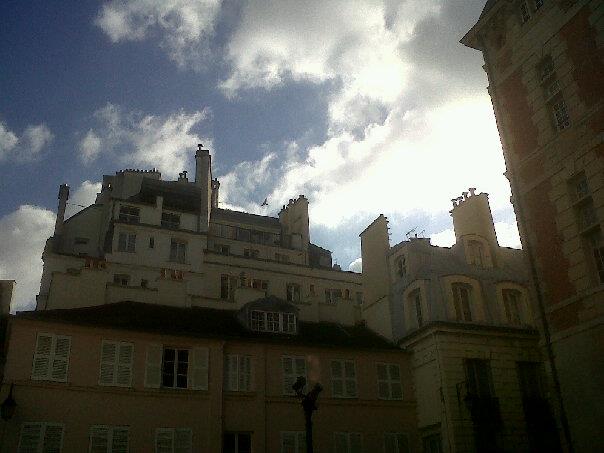 Walking / Promenade 7