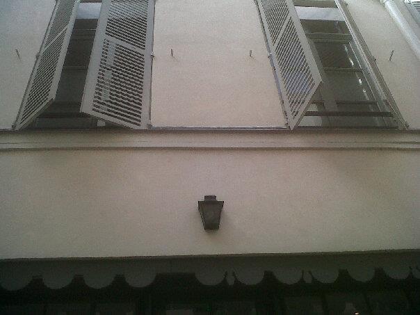 Walking / Promenade 8