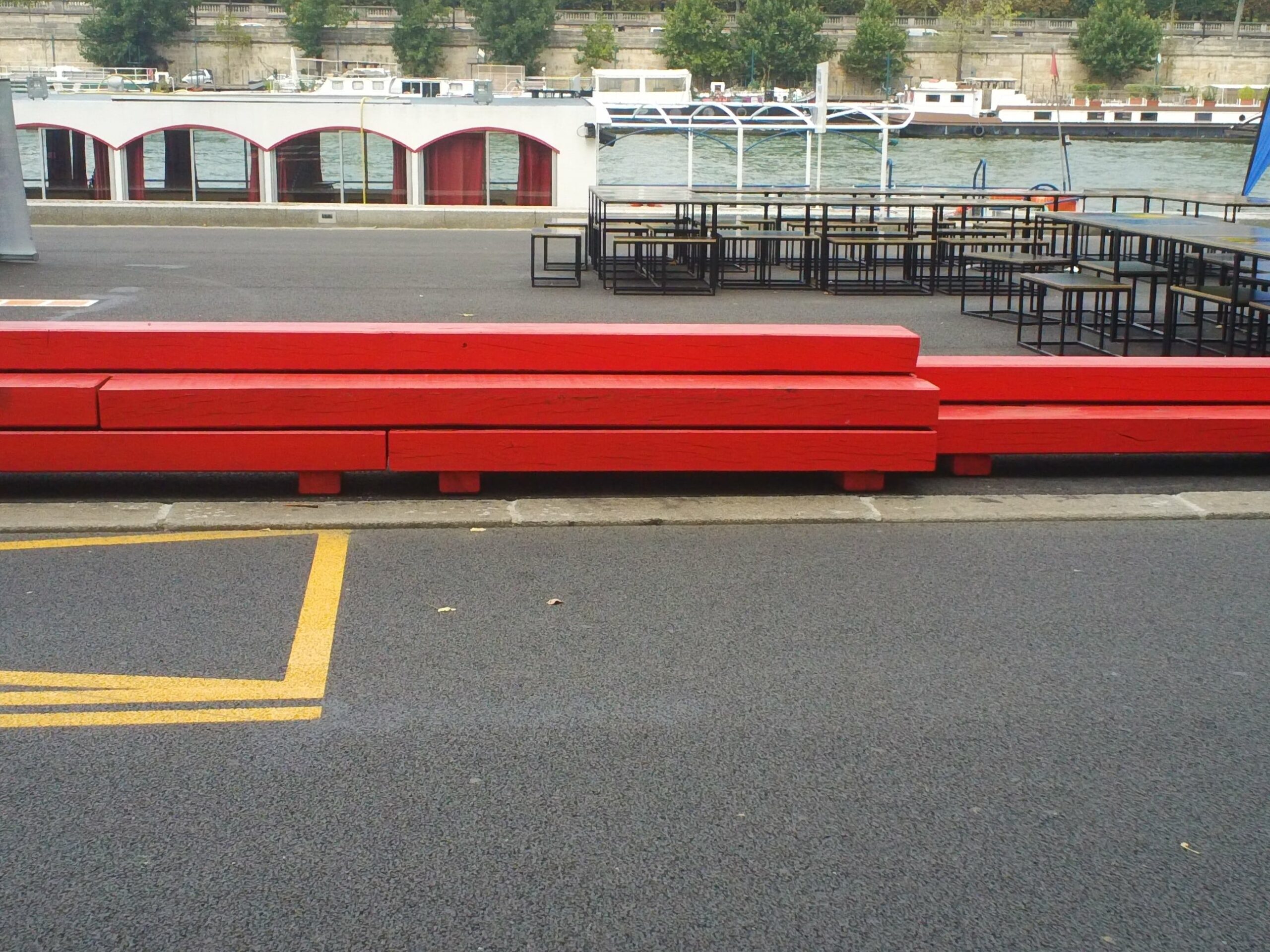 Les berges de Paris.fr 11