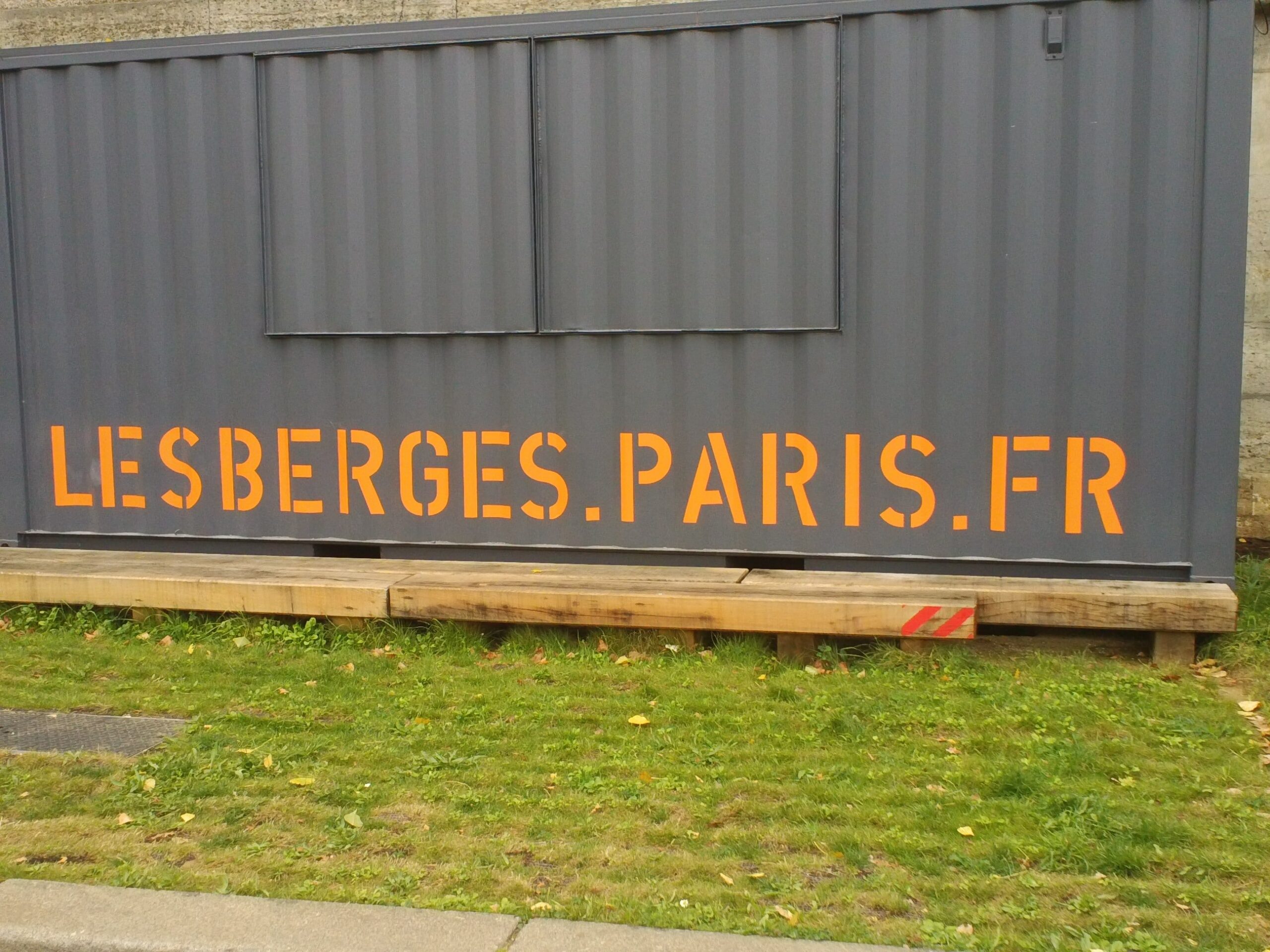 Les berges de Paris.fr 13